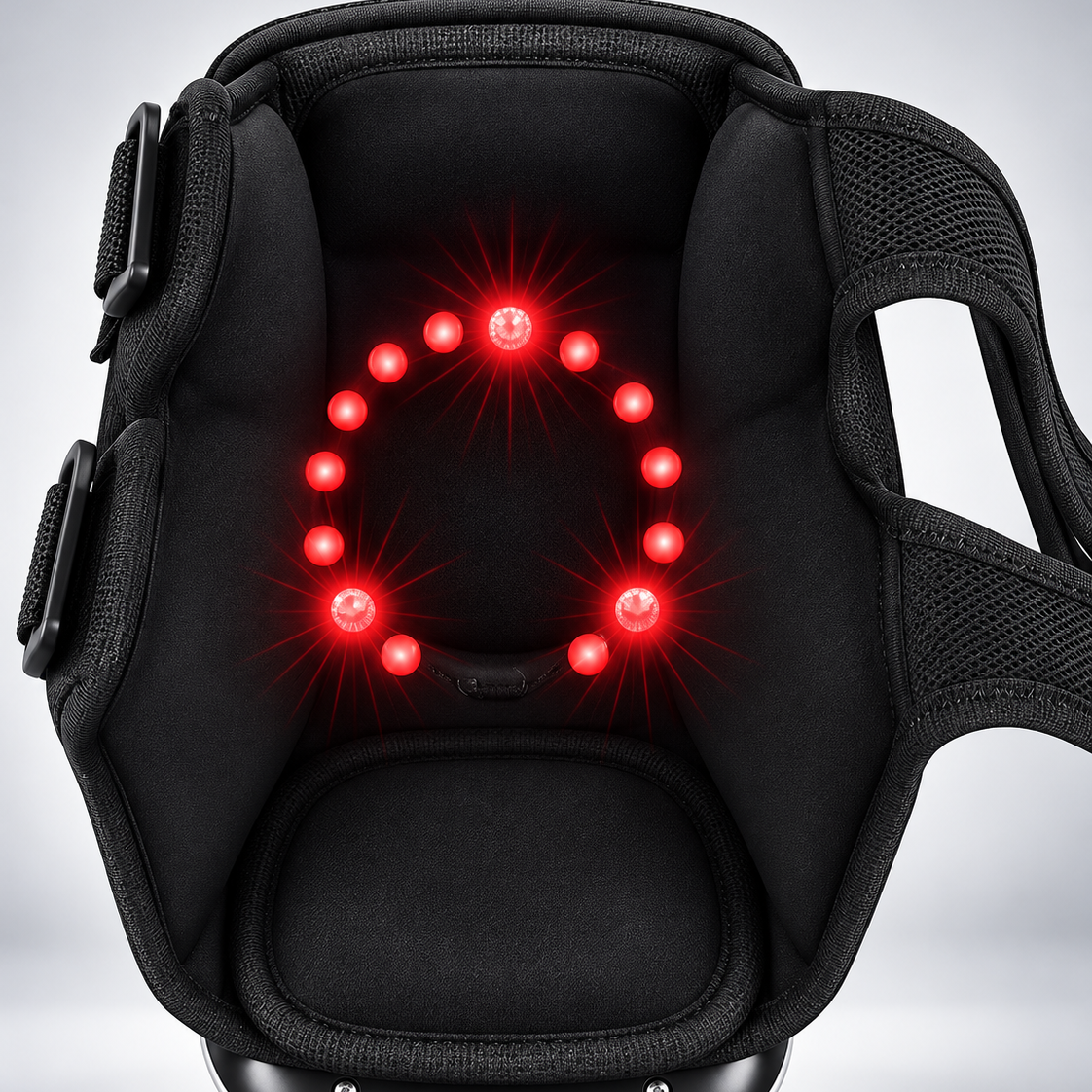 FlexaraCo™ Smart Knee Massager